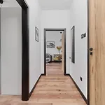 Lejlighed Norwida With Balcony Downtown By Renters *