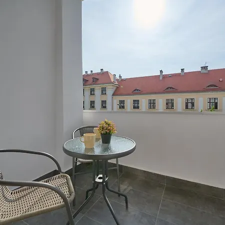 Norwida With Balcony Downtown By Renters Daire Wroclaw