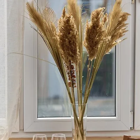 Daire Norwida With Balcony Downtown By Renters Wroclaw