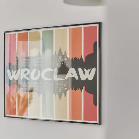 Norwida With Balcony Downtown By Renters Apartmán *