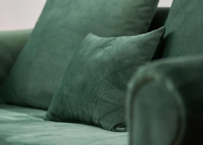 Norwida With Balcony Downtown By Renters *