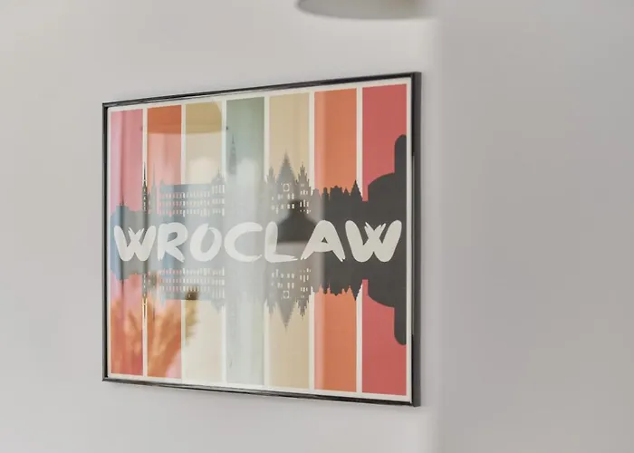 Norwida With Balcony Downtown By Renters Apartment *