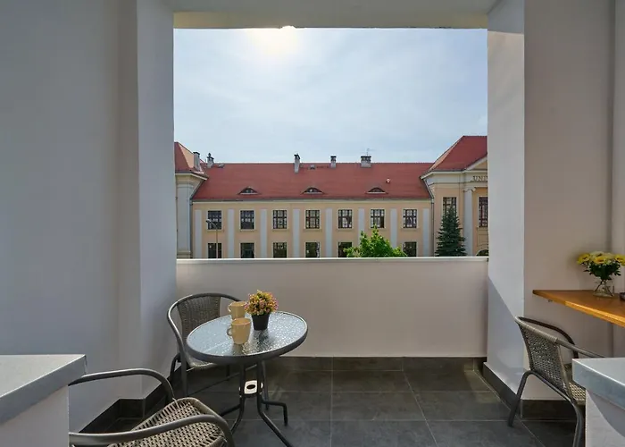 Norwida With Balcony Downtown By Renters Wroclaw